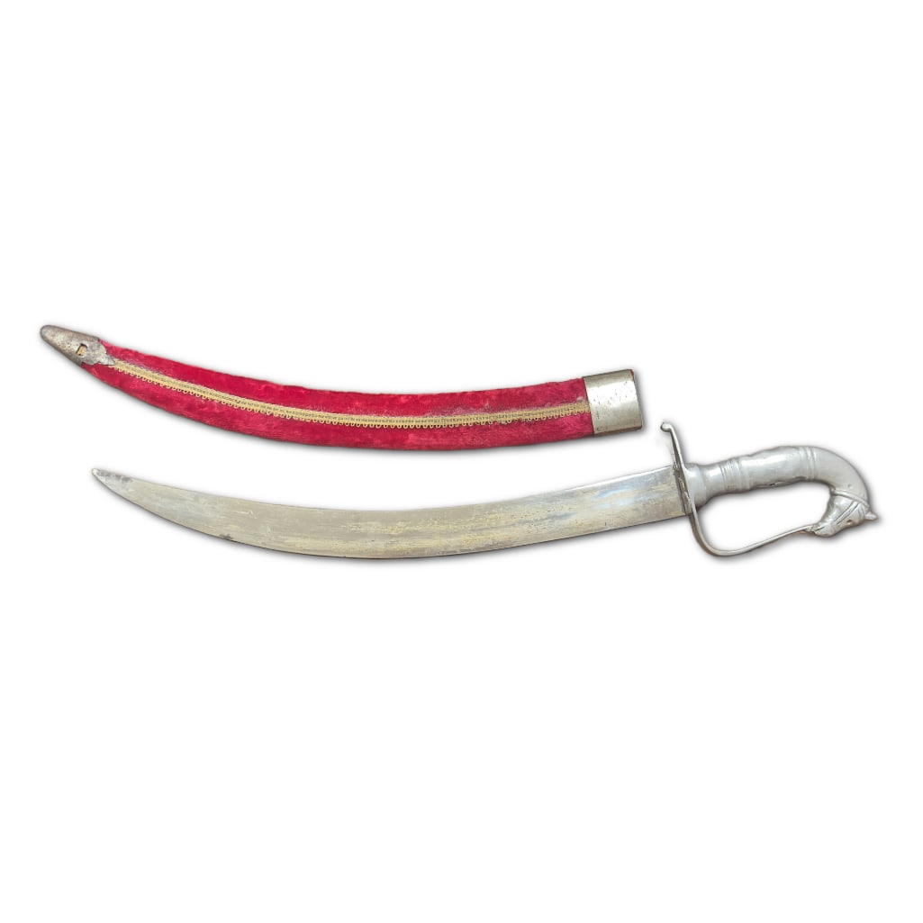 Decorative Indian Talwar - 4