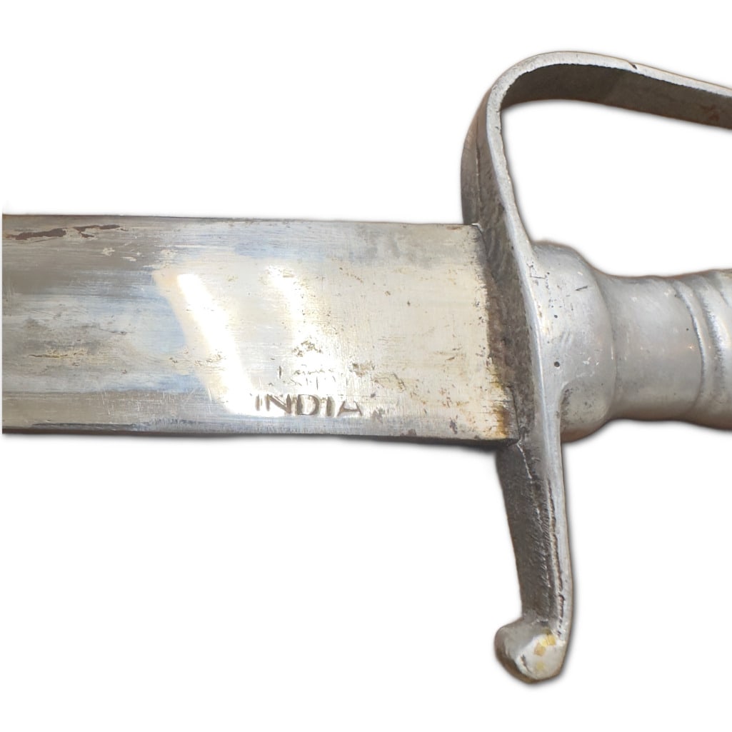 Decorative Indian Talwar - 5