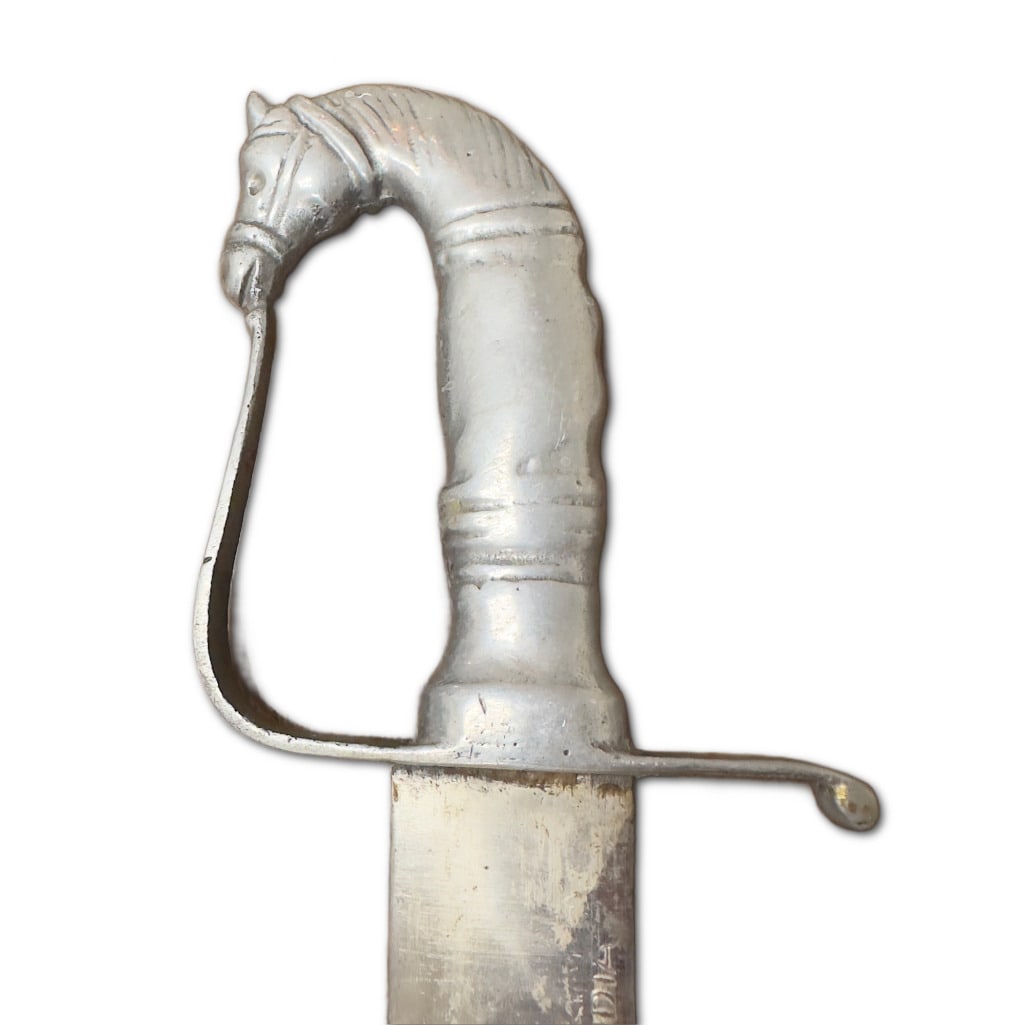Decorative Indian Talwar - 6
