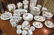 Royal Worcester Evesham Pattern Kitchen Set