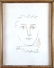 85: Pablo Picasso "Pour Roby" Original Etching