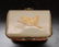 Chinese Bone & Jade Trinket Box - 2