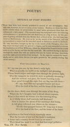 0134: FIRST MAGAZINE PRINTING OF DEFENCE OF FT. MCHENRY