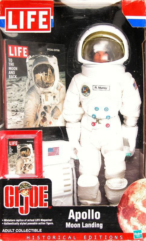 gi joe apollo moon landing