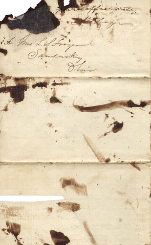 JOHN WESLEY FRAZER: GENERALS PASS TIME IN A POW PRISON153. JOHN WESLEY FRAZER (1827-1906). Appointed brigadier general in May 1863, he was sent to oppose the Federal occupation of East TN. His much-criticized uncondition