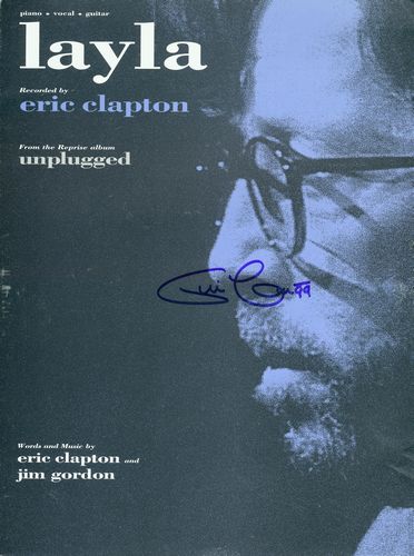 [POPULAR SONG WRITERS]: 792. [POPULAR SONG WRITERS] Sheet music, 9"x12", signed by their composers. Piano solo arrangement for Star Wars (Main Theme), 2pp, signed on illustrated cover by JOHN WILLIAMS; and