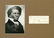 0092: FREDERICK DOUGLAS HANDWRITTEN SIGNED NOTE