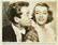 941: VINTAGE HENRY FONDA SIGNED FILM PHOTOGRAPH