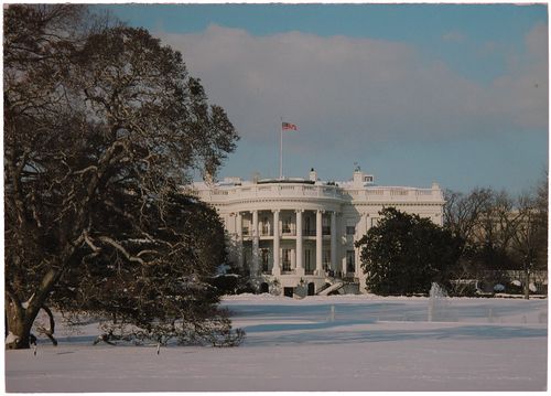 [FOUR PRESIDENTS] - 3