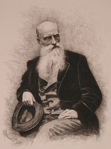 WILLIAM MORRIS HUNT - 3