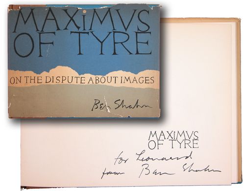 BEN SHAHN