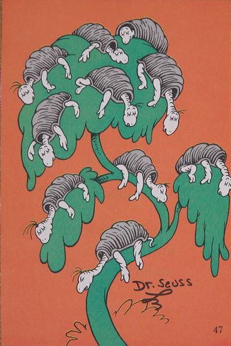 DR. SEUSS - 2