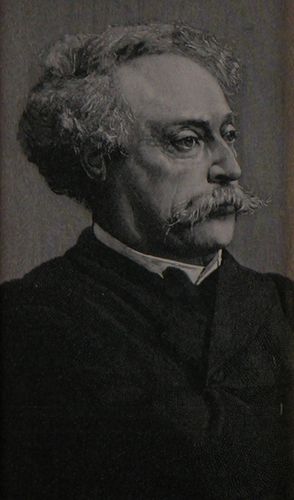ALEXANDER DUMAS - 3