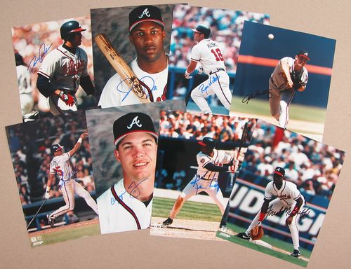 [ATLANTA BRAVES]