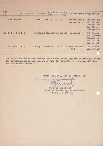 ERWIN ROMMEL