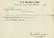 0143: RARE FREDERICK DOUGLAS SIGNED DOCUMENT