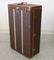 LOUIS VUITTON WARDROBE TRUNK - 4