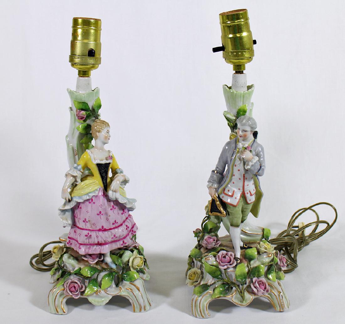 (2) VON SCHIERHOLZ LAMPS (1 of 3)