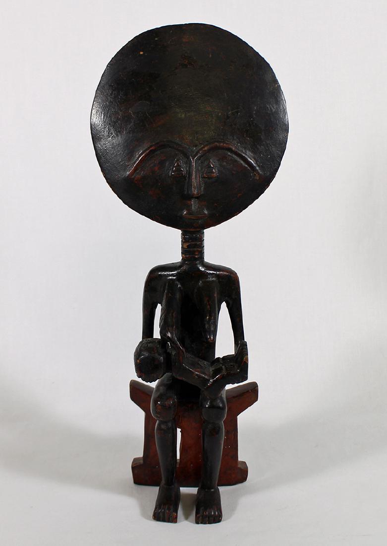 ASHANTI ASANTI AKUABA FERTILITY DOLL (1 of 2)