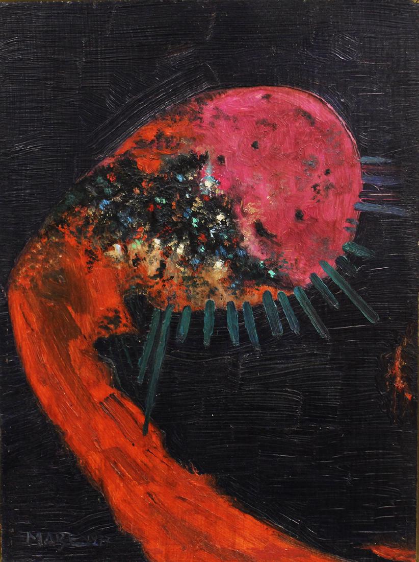 MANABU MABE PAINTING (1 of 4)