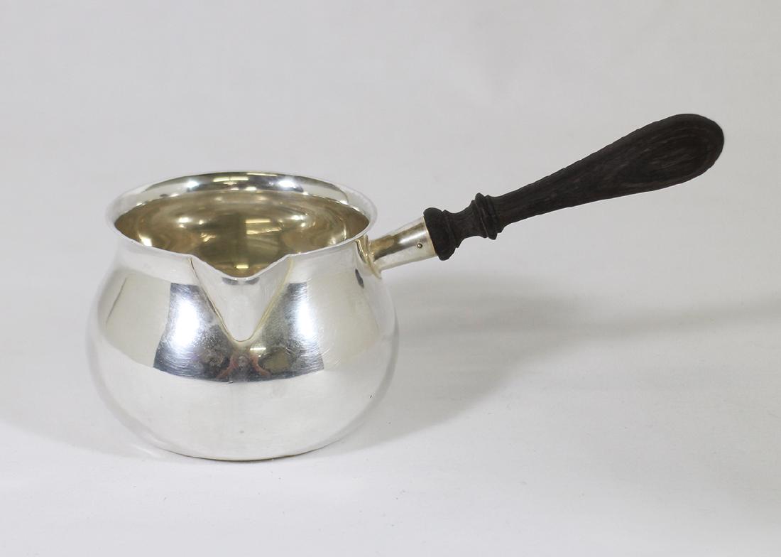 TIFFANY & CO STERLING SILVER PORRINGER (1 of 3)