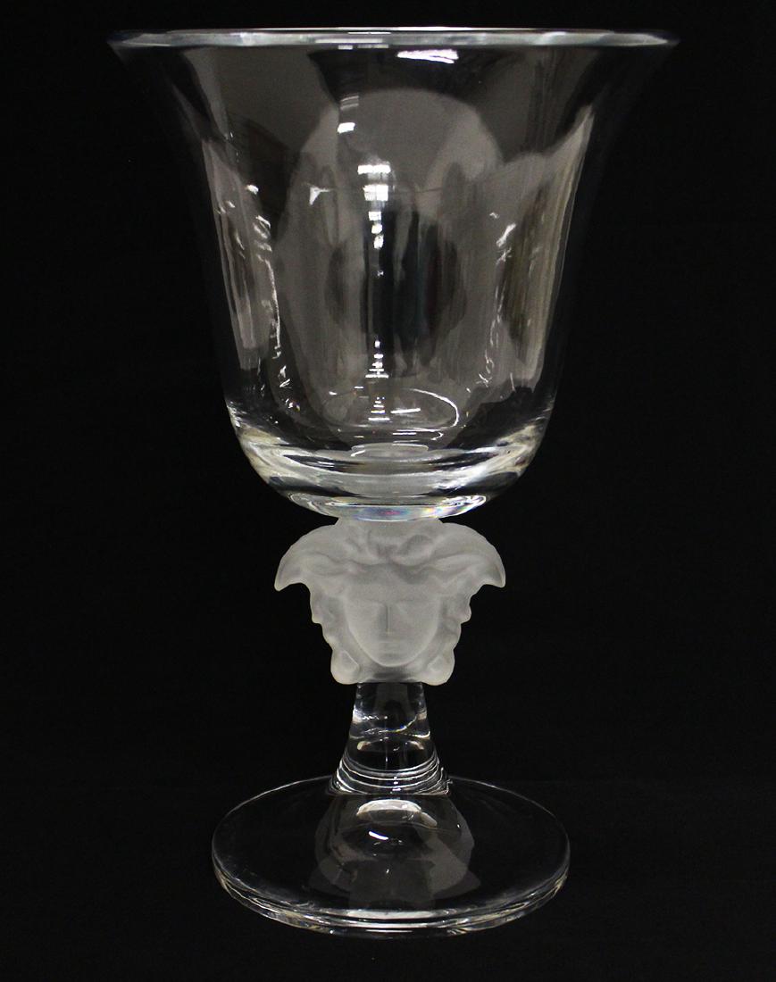 ROSENTHAL VERSACE VASE (1 of 2)