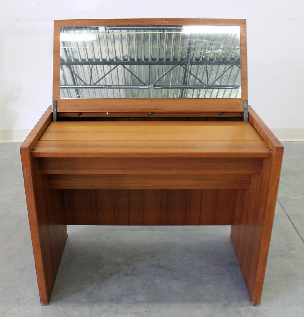 DANISH TEAK VANITY - JESPER DENMARK (1 of 3)