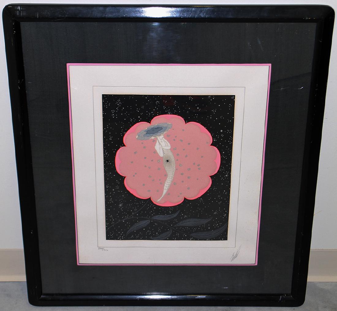 ERTE "MONTE CARLO" SERIRAPH (1 of 5)