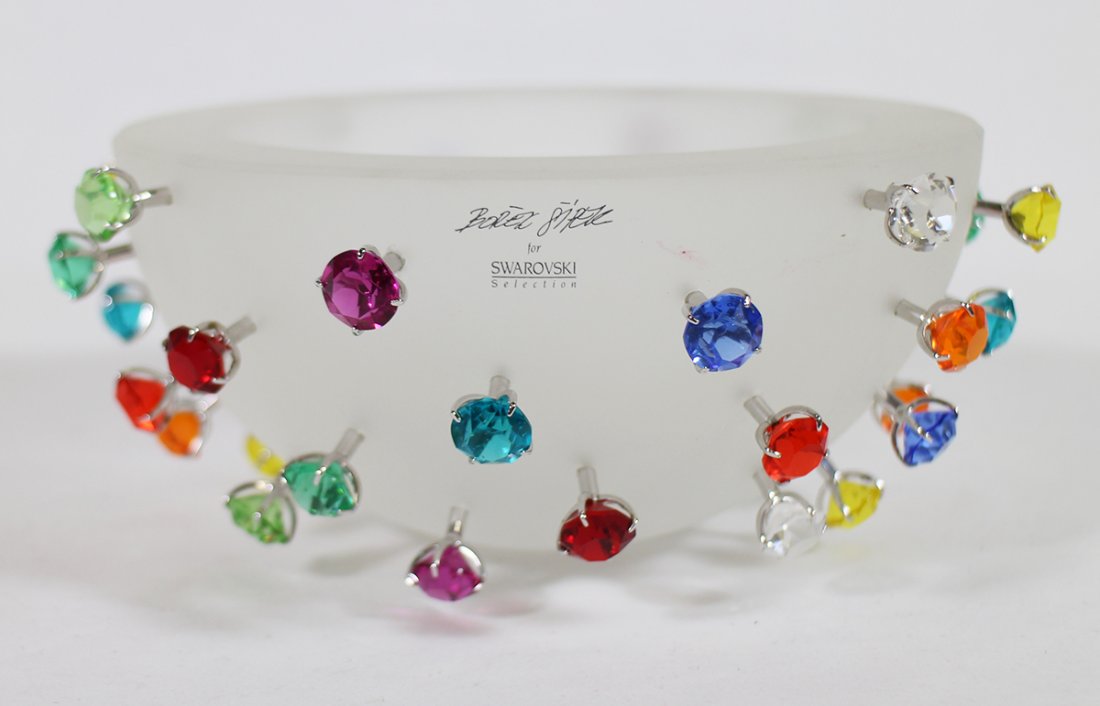 SWAROVSKI APOLLO BOWL (1 of 4)