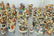(62) HUMMEL FIGURINES - 3