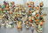 (62) HUMMEL FIGURINES - 4