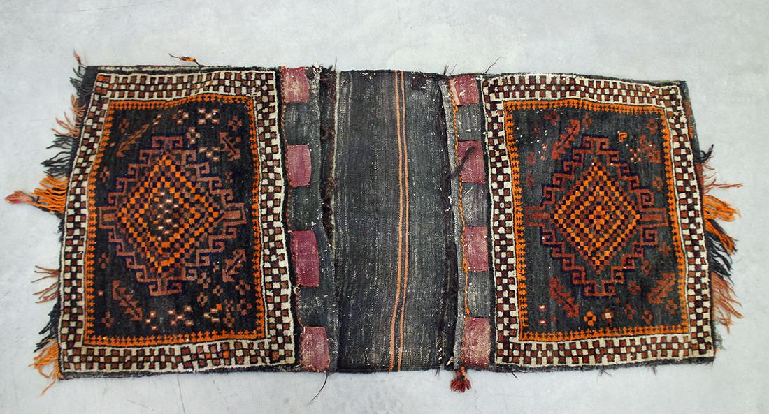 CAMEL SADDLE BAG (1 of 1)