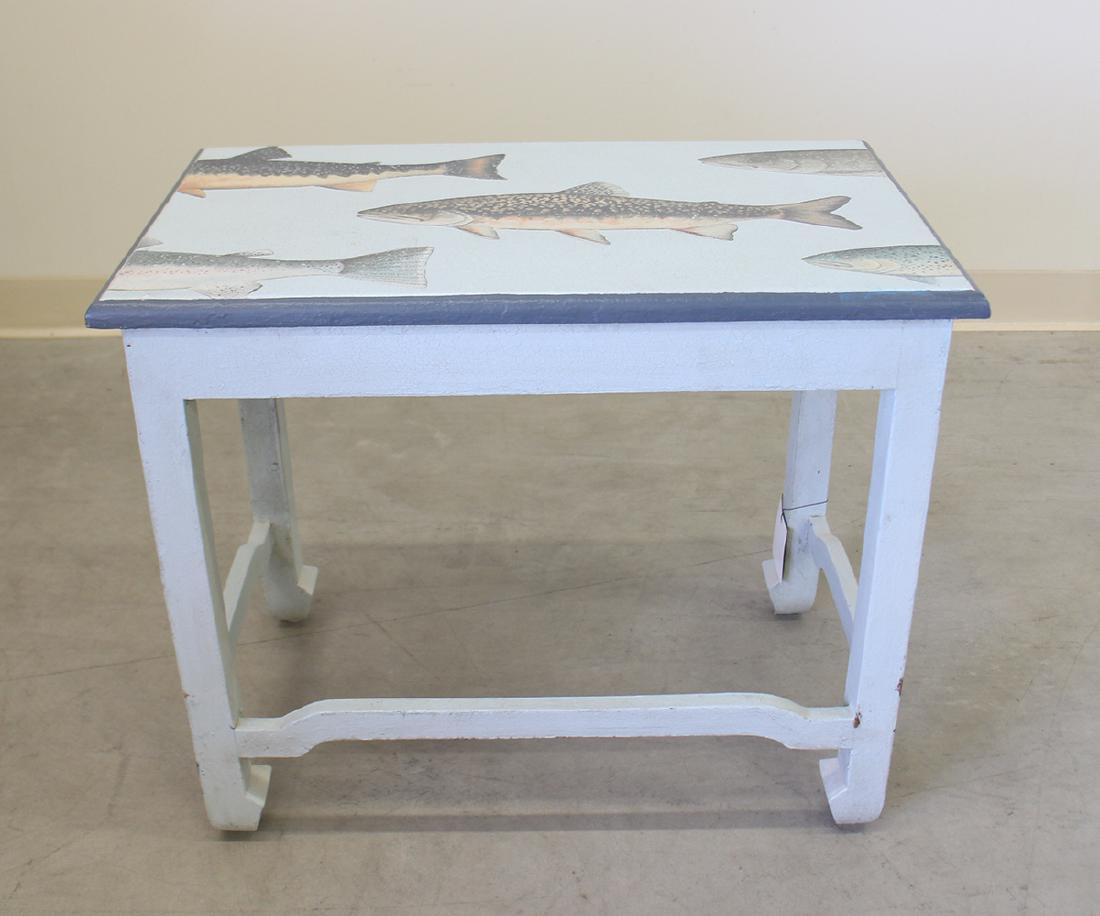 GUILDMASTER FISH TABLE (1 of 3)