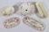 3 PC FRENCH MARIE ANTOINETTE LONGCHAMP VANITY SET - 2