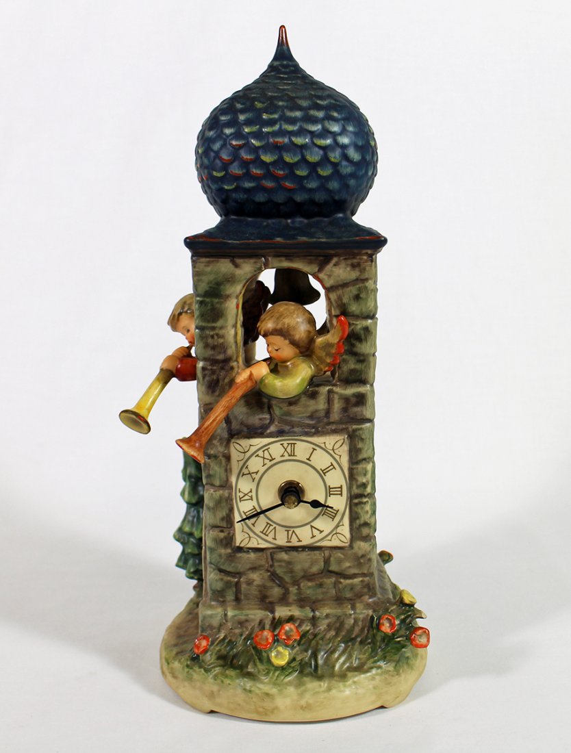 HUMMEL CALL TO WORSHIP W/ BOX (1 of 4)