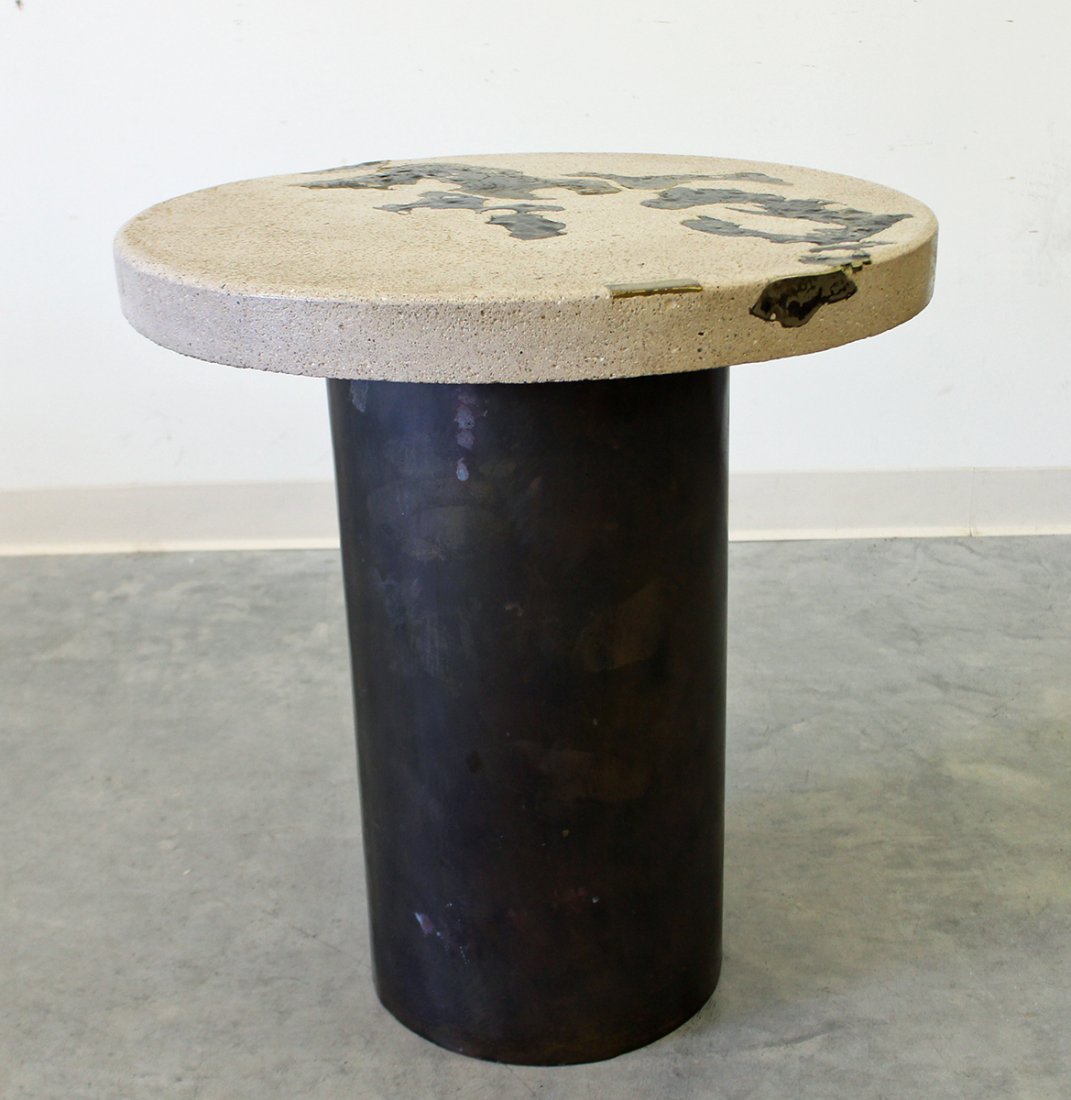 SILAS SEANDEL MODERN SIDE TABLE (1 of 5)