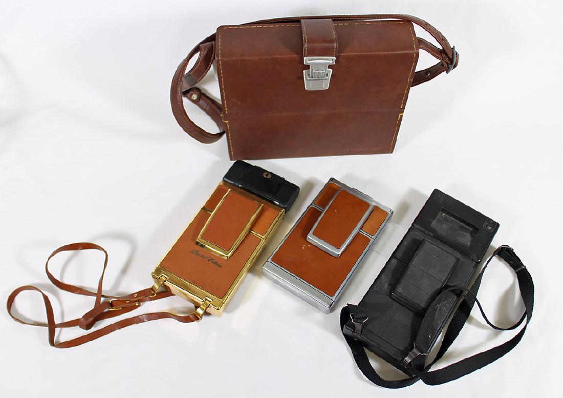 (3) POLAROID CAMERAS (1 of 3)