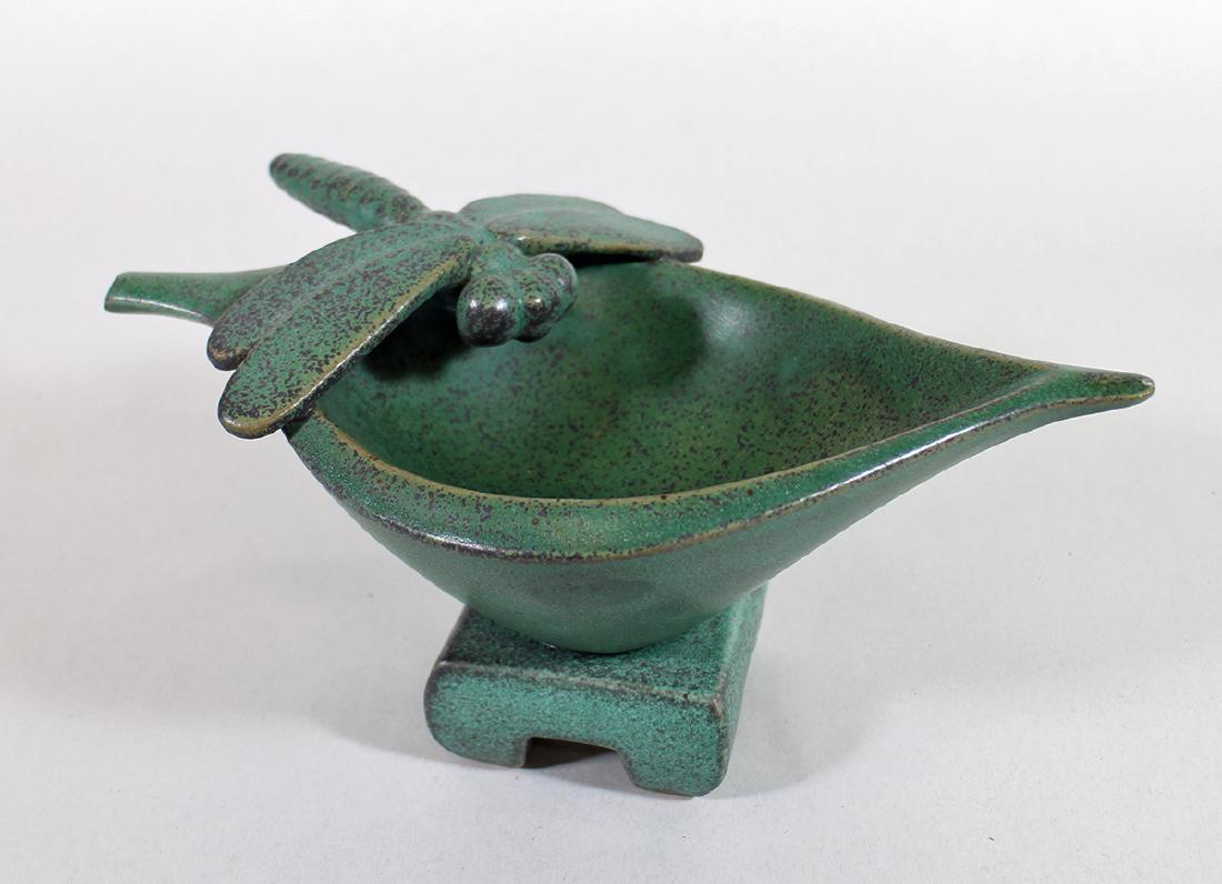 MEECH-OSS DRAGONFLY BOWL (1 of 1)