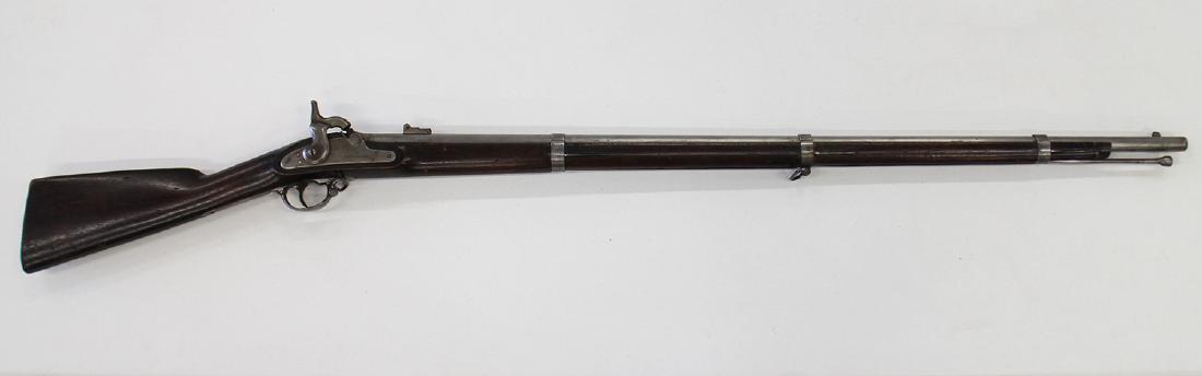 CIVIL WAR MUSKET (1 of 5)
