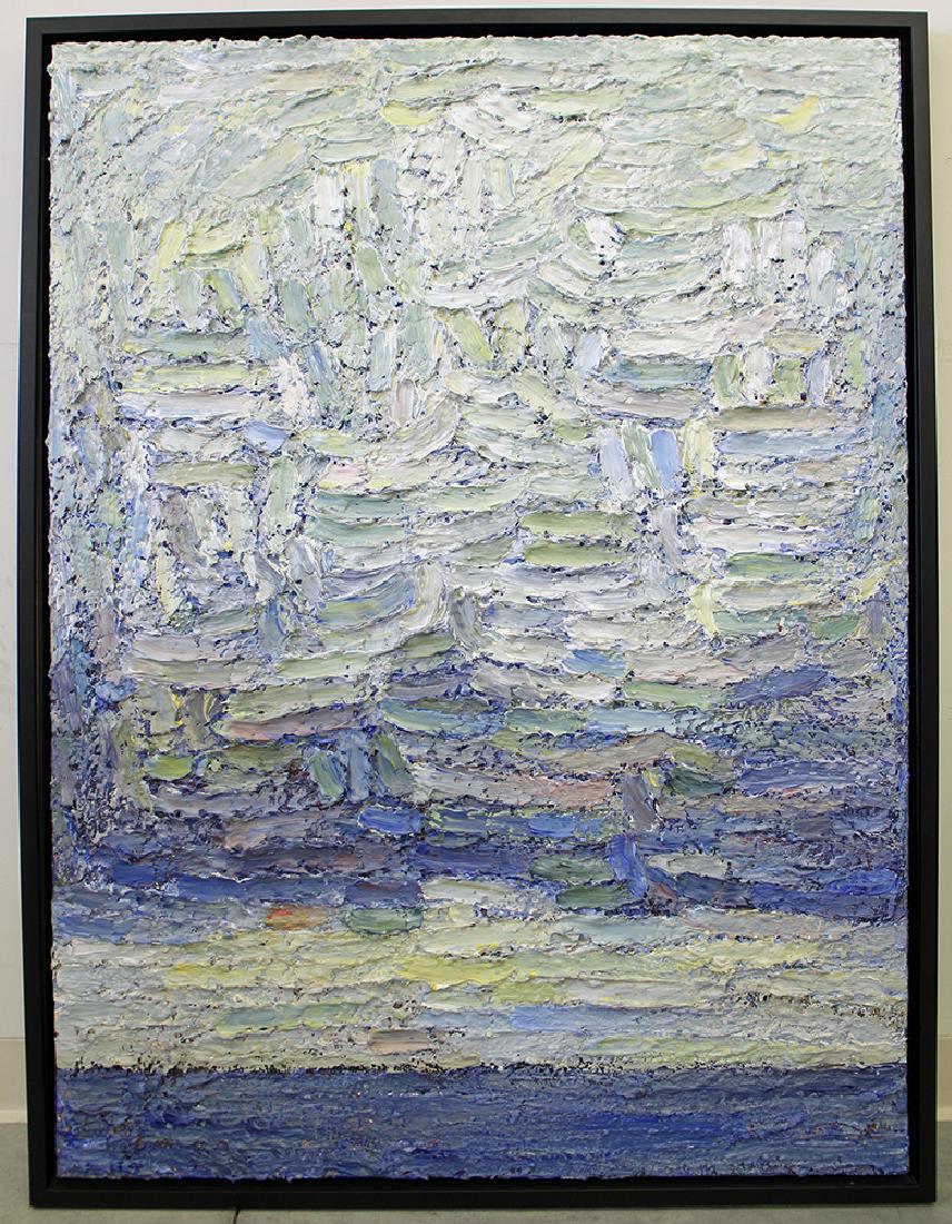 ROBERT HINCHLEY "SUNDOWN" PAINTING (1 of 6)