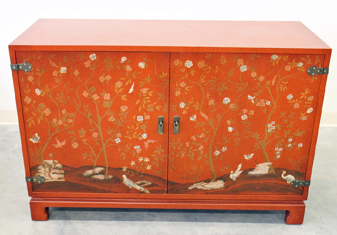 JOHN WIDDICOMB CREDENZA (1 of 6)