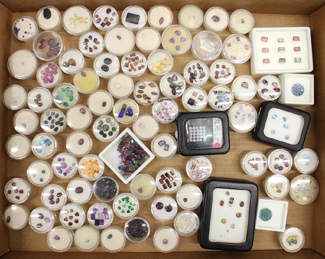 ASSORTED GEMSTONES (1 of 5)