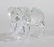 1993 SWAROVSKI CRYSTAL ELEPHANT W/ BOX - 2