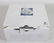 SWAROVSKI CRYSTAL DRAGON W/ BOX - 4
