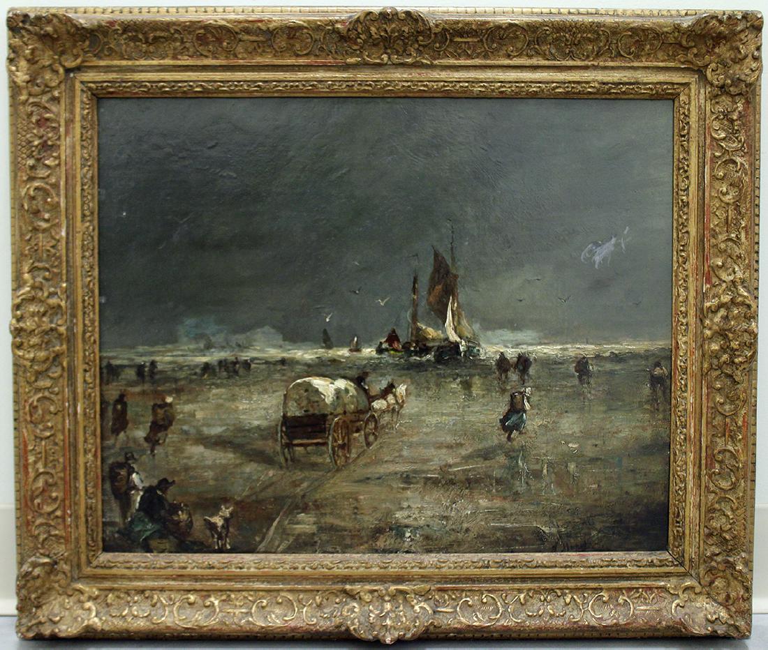 JACOB MARIS PAINTING (1 of 6)
