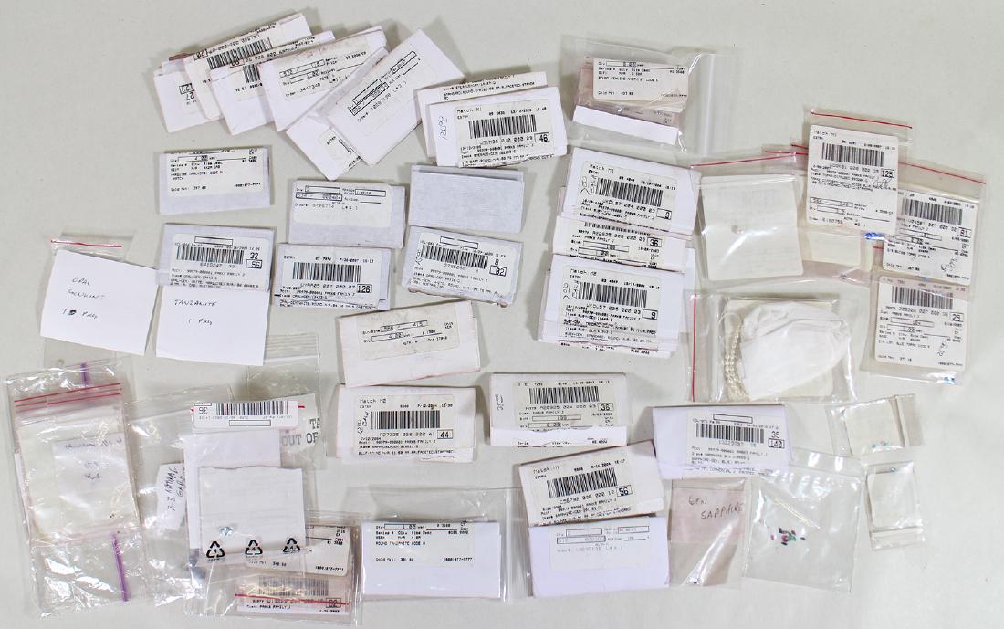 GEMSTONE COLLECTION (1 of 6)