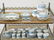 45 PIECE WEDGWOOD FLORENTINE CHINA SET
