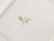 45 PIECE WEDGWOOD FLORENTINE CHINA SET - 4
