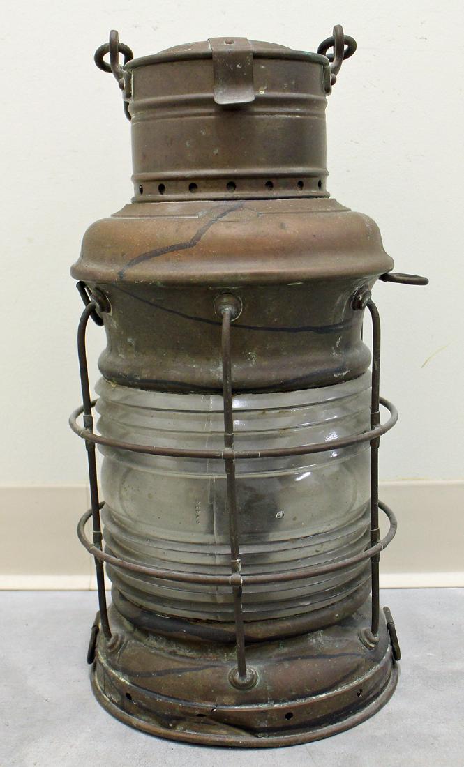 PERKO NAUTICAL LANTERN (1 of 4)