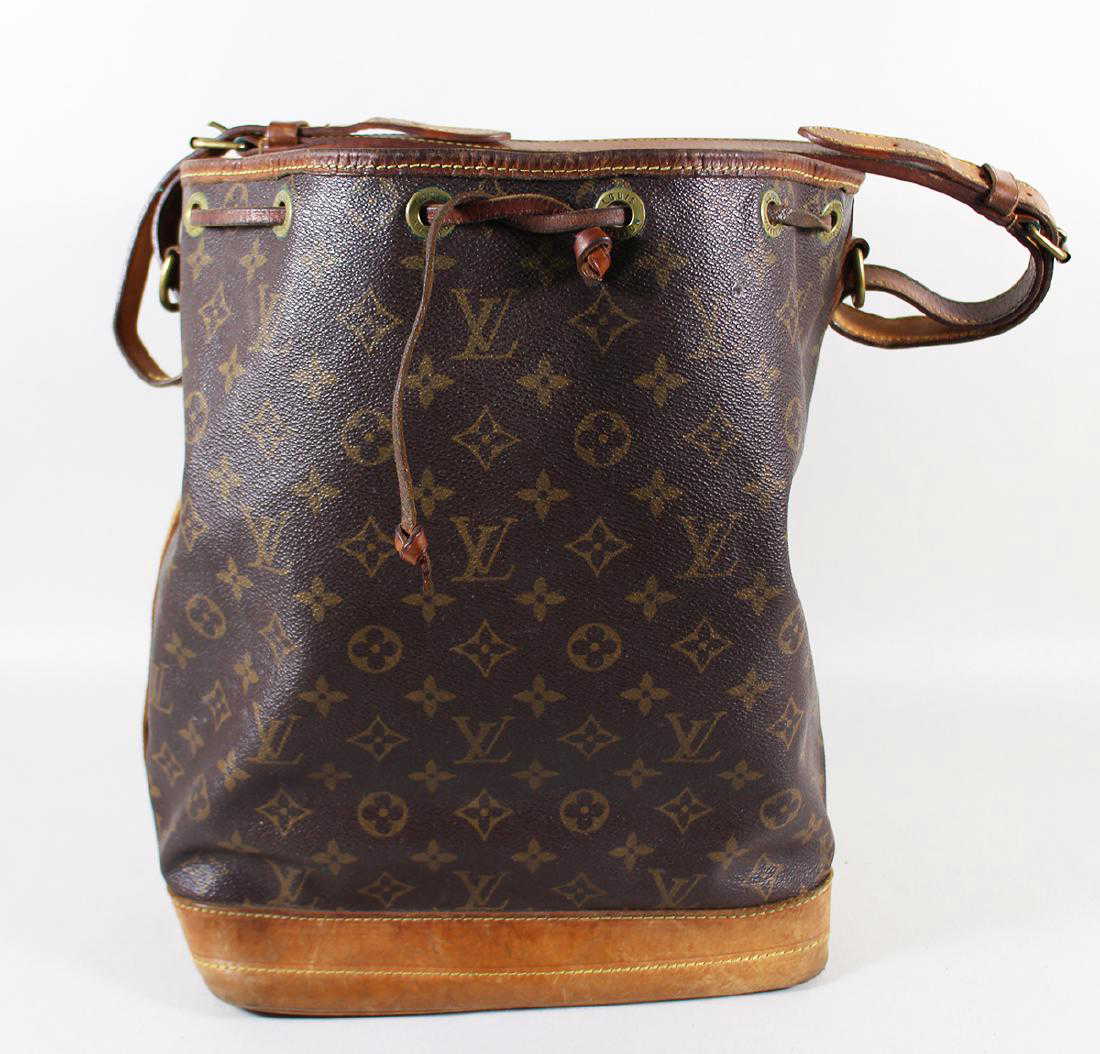 VINTAGE LOUIS VUITTON BAG